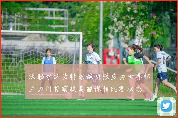沃勒尔认为特尔施特根应为世界杯主力门将前提是能保持比赛状态