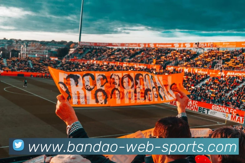 半岛体育发展历程